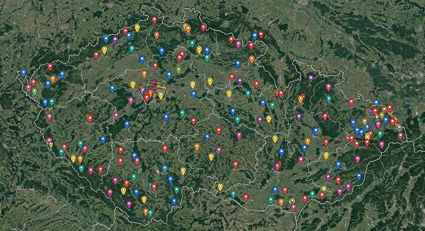 Czech Republic 2026