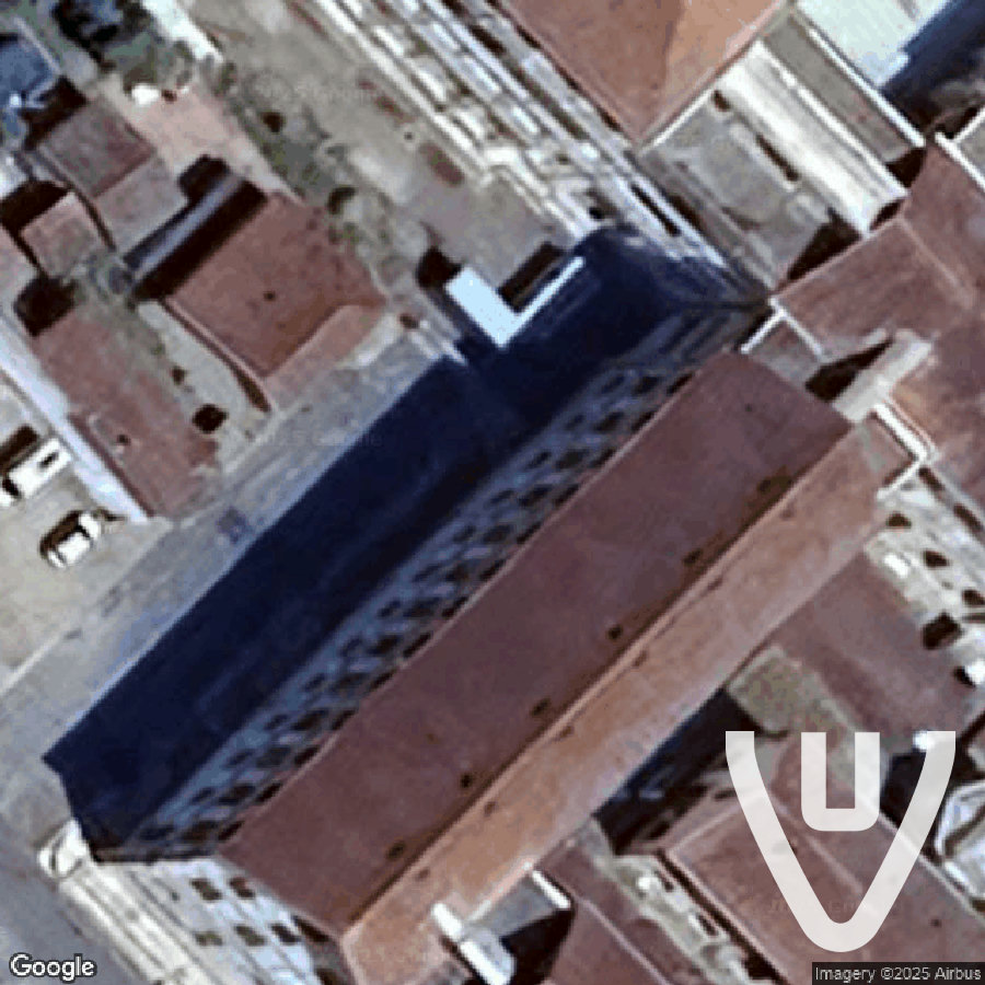 L'usine de Cigarettes