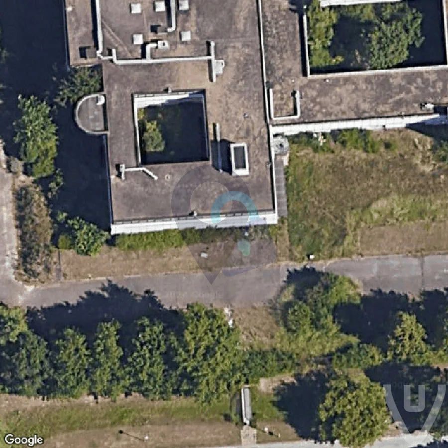 La Banque abandoned location in Nouvelle-Aquitaine, Nouvelle-Aquitaine, France - Office for urban exploration