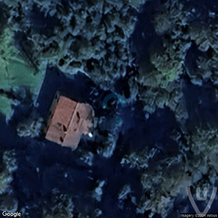 La Carrière de C abandoned location in Nouvelle-Aquitaine, Nouvelle-Aquitaine, France - Factory for urban exploration