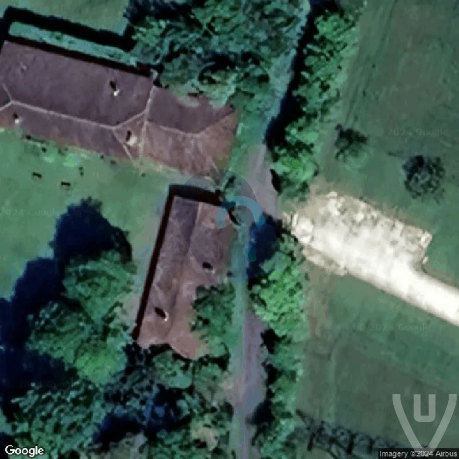 Ferme Arthur abandoned location in Nouvelle-Aquitaine, Nouvelle-Aquitaine, France - House for urban exploration