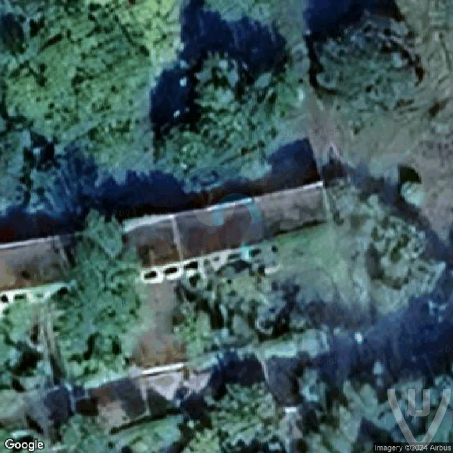 Chaufferie Prison abandoned location in Hauts-de-France, Hauts-de-France, France - Prison for urban exploration