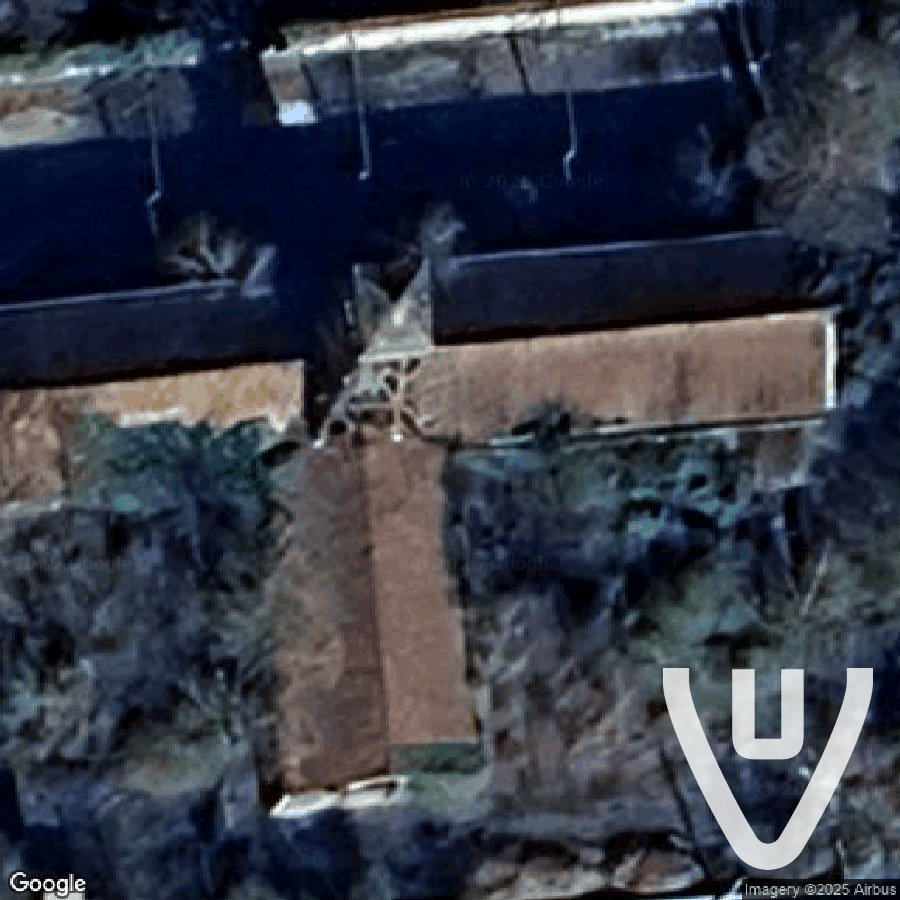 The Old Mining Buildings