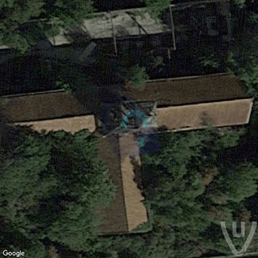 The Old Mining Buildings abandoned location in Hauts-de-France, Hauts-de-France, France - Mine for urban exploration