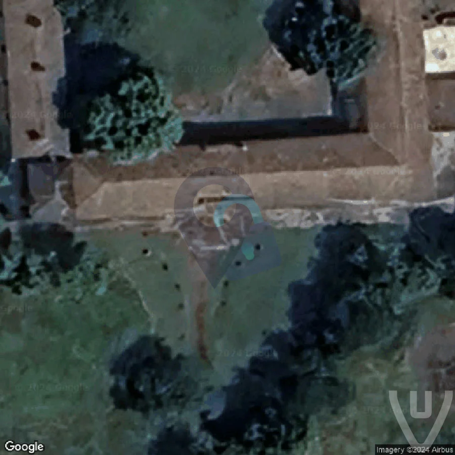 Chateau LDJ abandoned location in Nouvelle-Aquitaine, Nouvelle-Aquitaine, France - Castle for urban exploration