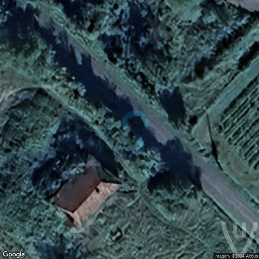 Maison Bernadette abandoned location in Nouvelle-Aquitaine, Nouvelle-Aquitaine, France - House for urban exploration