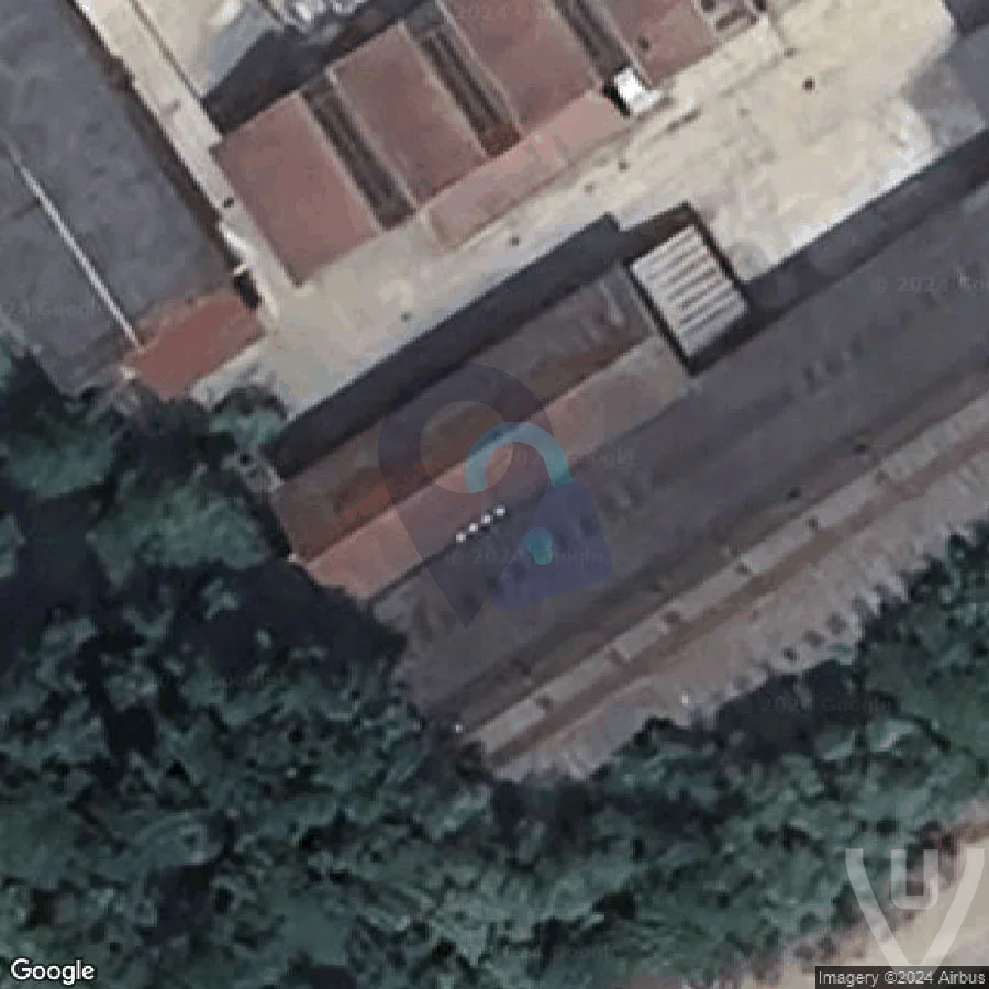 Sucrerie B abandoned location in Hauts-de-France, Hauts-de-France, France - Industrial for urban exploration