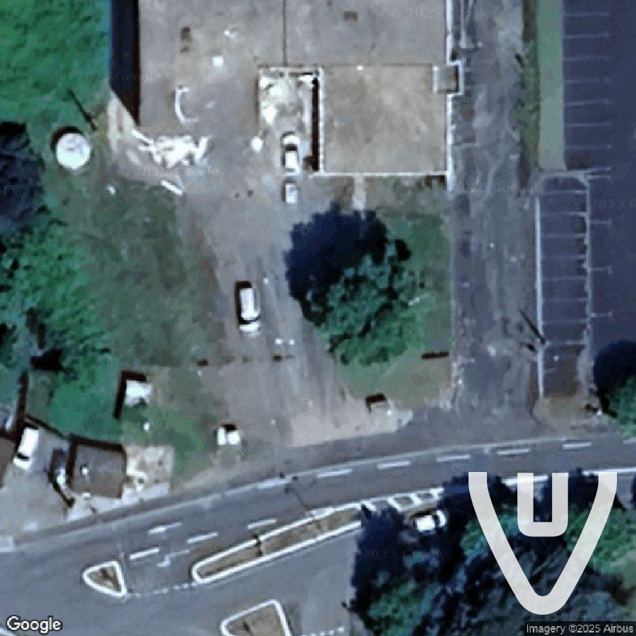 L’ancienne caserne