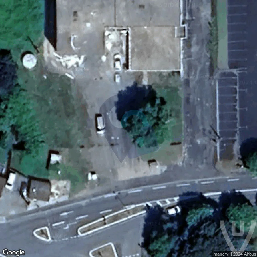 L’ancienne caserne abandoned location in Occitanie, Occitanie, France - Militair for urban exploration