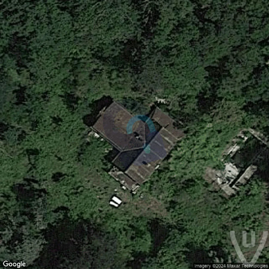 Maison Tonnerre abandoned location in Ile-de-France, Ile-de-France, France - House for urban exploration