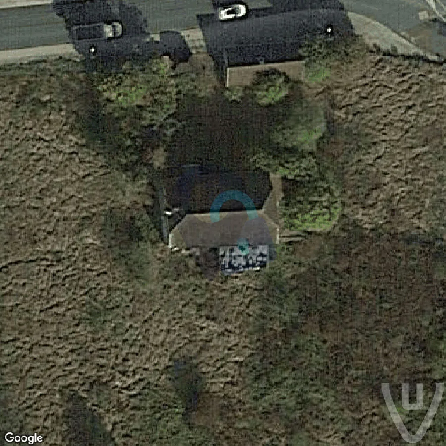 Maison Simple abandoned location in Bourgogne-Franche-Comte, Bourgogne-Franche-Comte, France - House for urban exploration