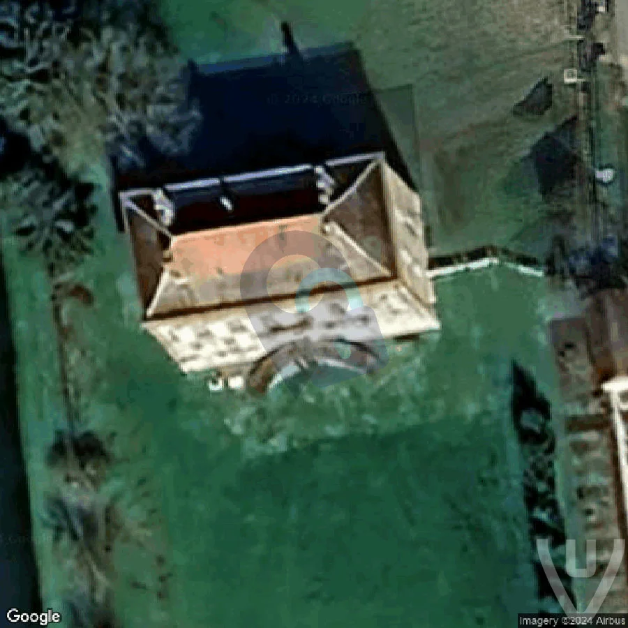 Chateau MB abandoned location in Bourgogne-Franche-Comte, Bourgogne-Franche-Comte, France - Castle for urban exploration