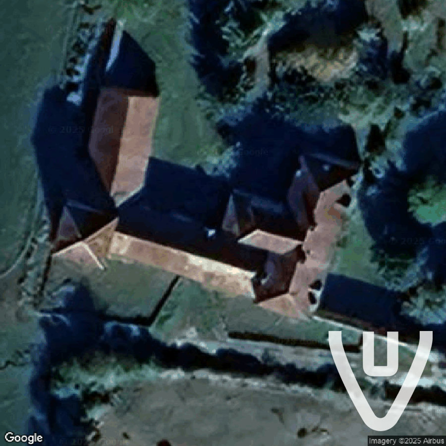 Château de la duchesse Brigitte