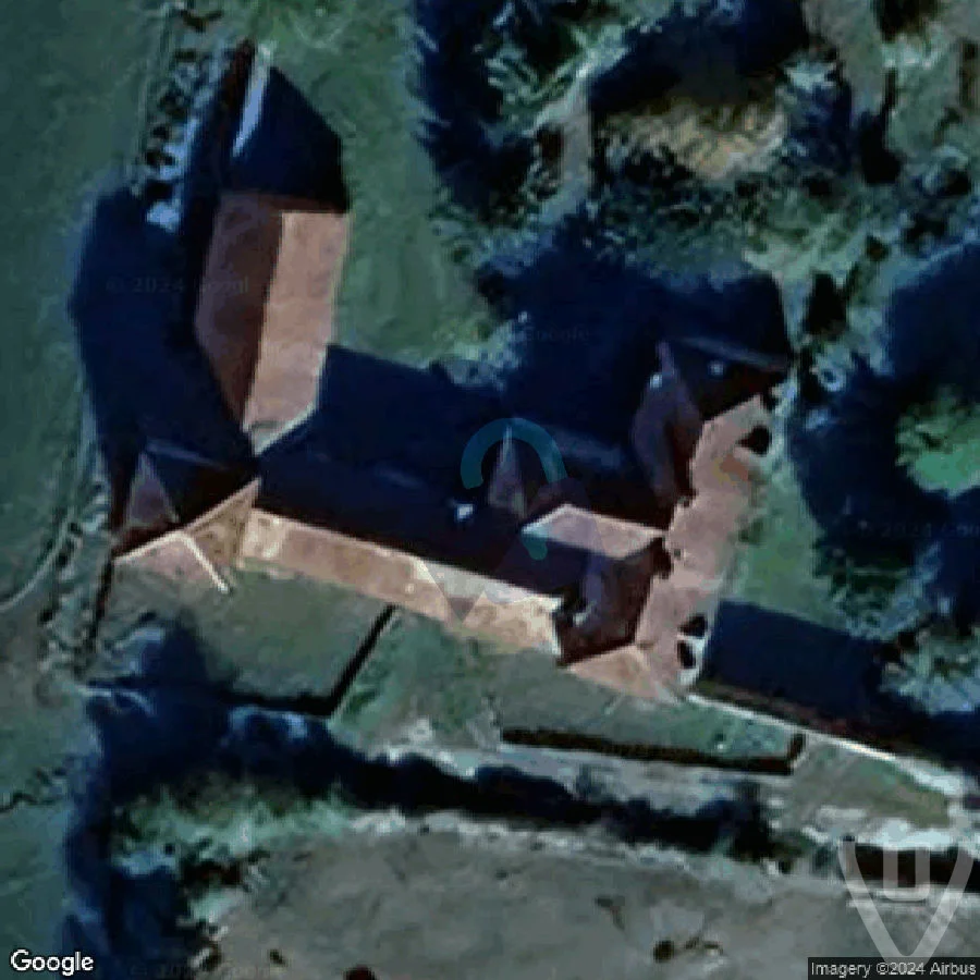 Château de la duchesse Brigitte abandoned location in Bourgogne-Franche-Comte, Bourgogne-Franche-Comte, France - Castle for urban exploration