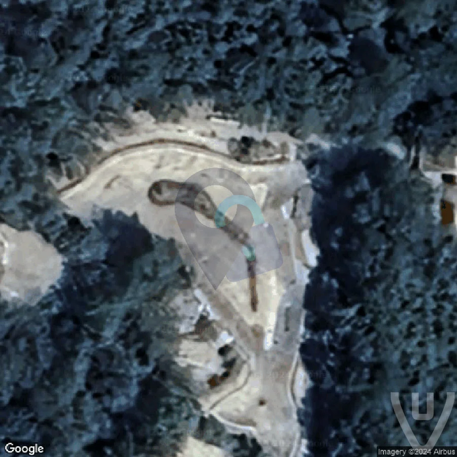 The Daudau Pool / Piscine Daudau abandoned location in Auvergne-Rhone-Alpes, Auvergne-Rhone-Alpes, France - Swimmingpool for urban exploration