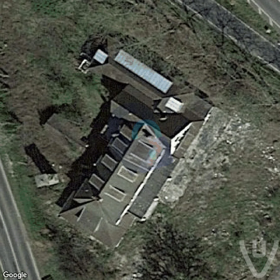 Restaurant du pique abandoned location in Bourgogne-Franche-Comte, Bourgogne-Franche-Comte, France - Restaurant for urban exploration