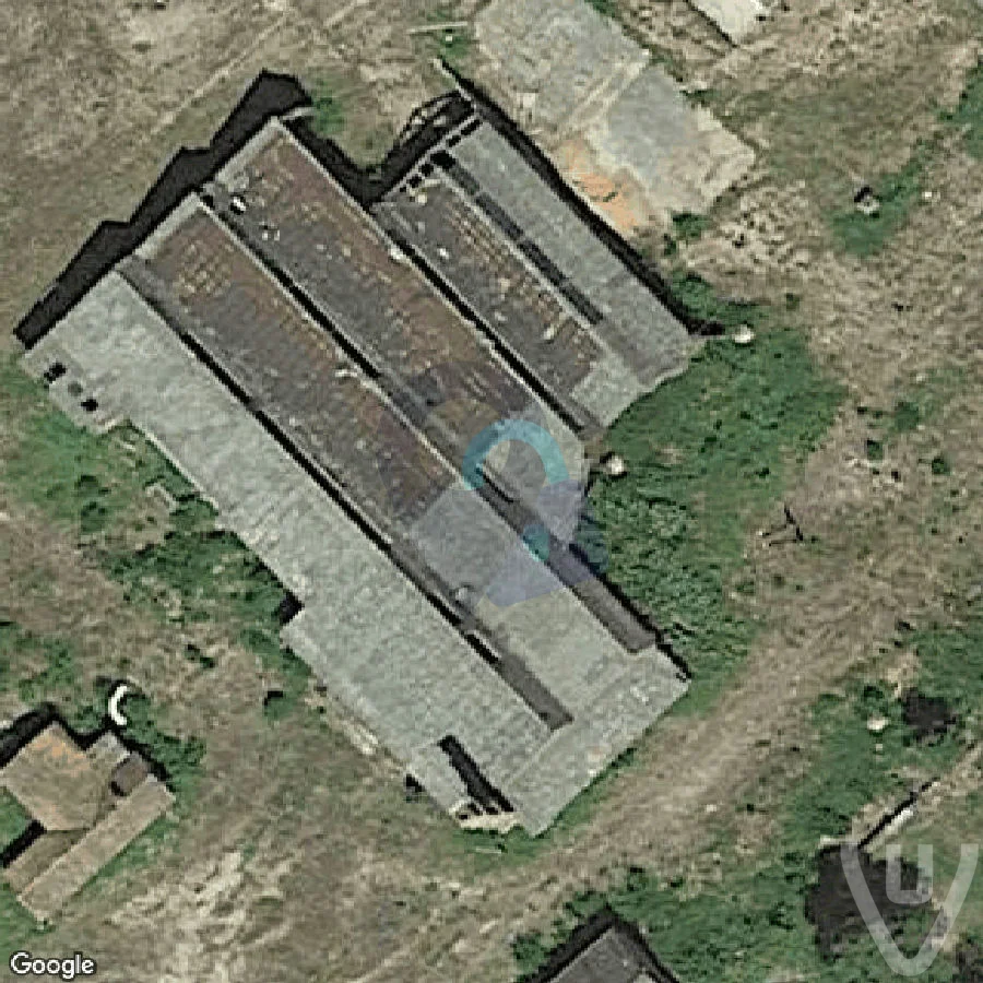 Usine la Roche abandoned location in Bourgogne-Franche-Comte, Bourgogne-Franche-Comte, France - Factory for urban exploration