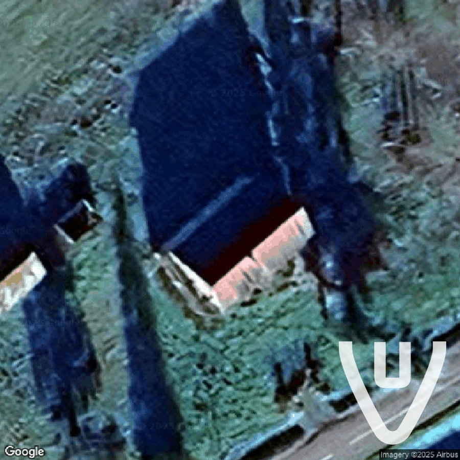 Maison De La Veuve Brulee