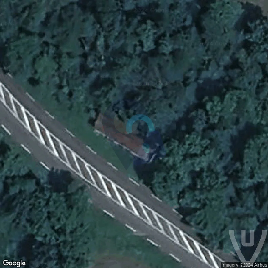 Maison Pierre Blanche abandoned location in Bourgogne-Franche-Comte, Bourgogne-Franche-Comte, France - House for urban exploration