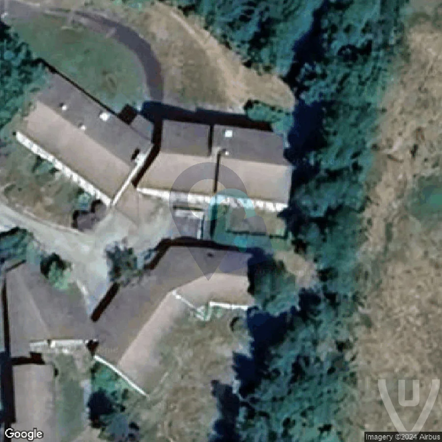 Ecole des Merveilles abandoned location in Auvergne-Rhone-Alpes, Auvergne-Rhone-Alpes, France - School for urban exploration