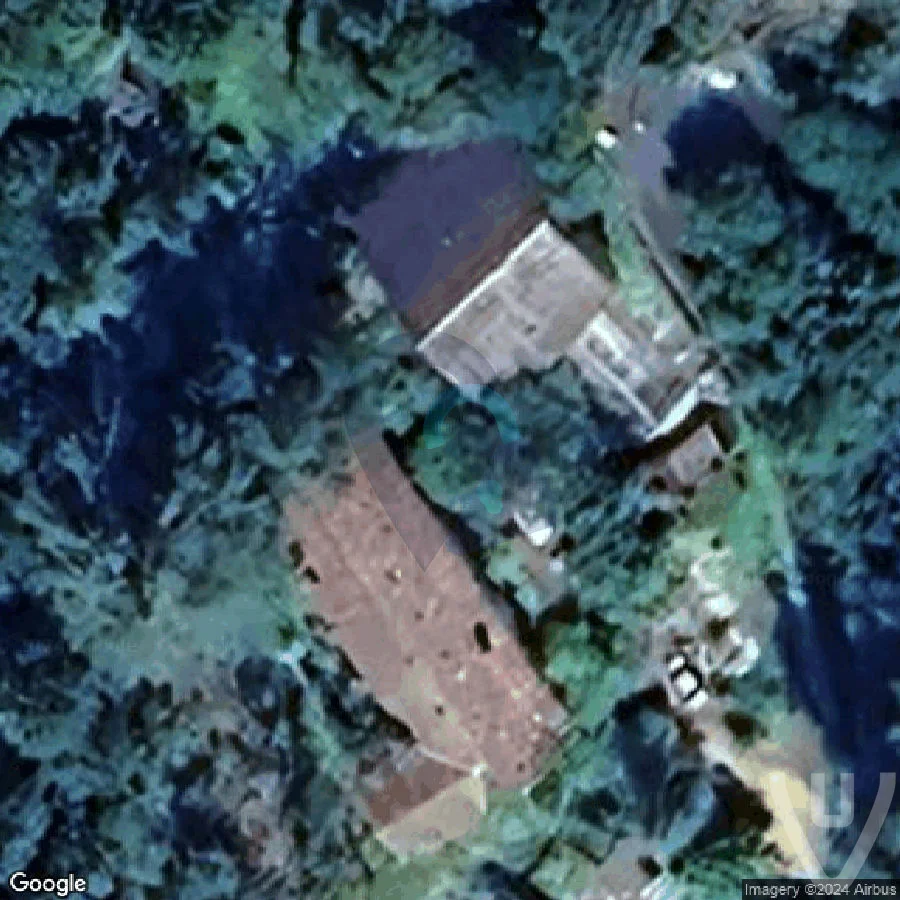 Les Thermes Verts / The Green Spa