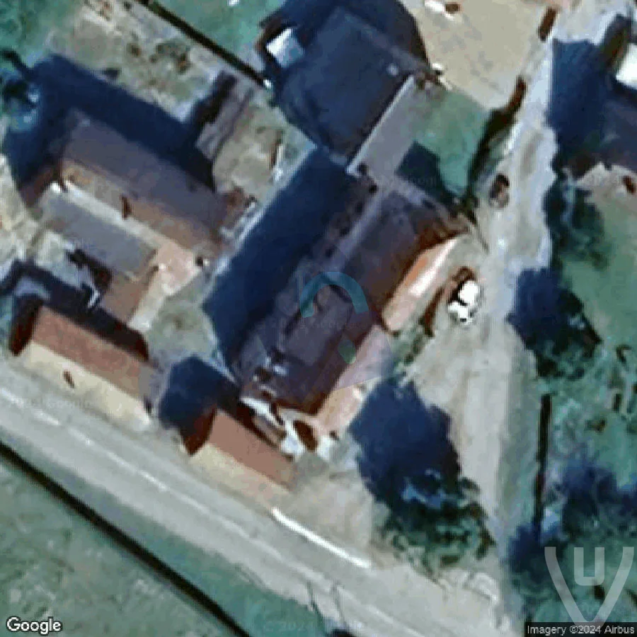 Manoir des Biches abandoned location in Bourgogne-Franche-Comte, Bourgogne-Franche-Comte, France - House for urban exploration