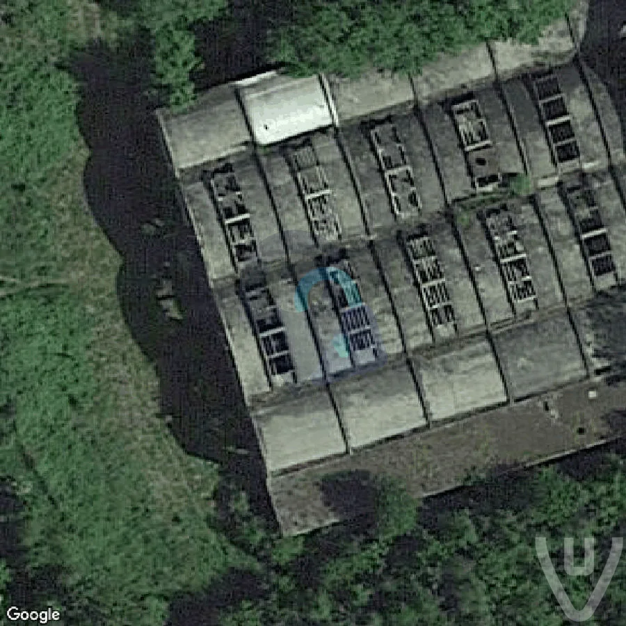 Hirsbex abandoned location in Hauts-de-France, Hauts-de-France, France - Factory for urban exploration