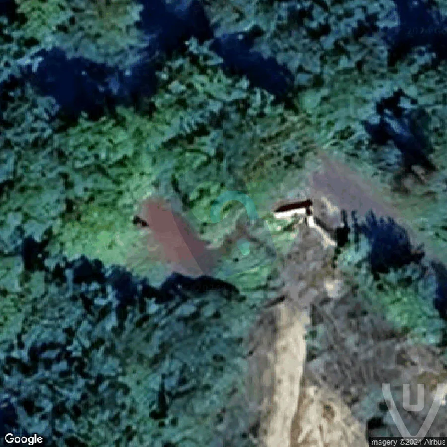 Prison Administration abandoned location in Hauts-de-France, Hauts-de-France, France for urban exploration