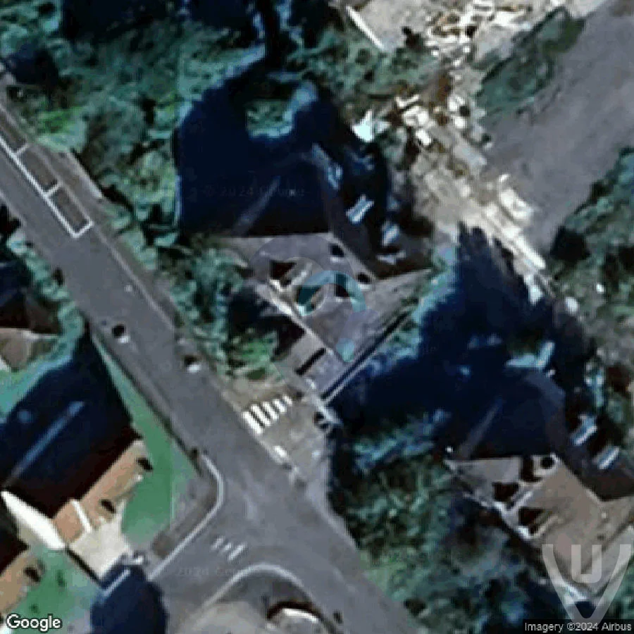 Comité Jacob abandoned location in Hauts-de-France, Hauts-de-France, France - Factory for urban exploration