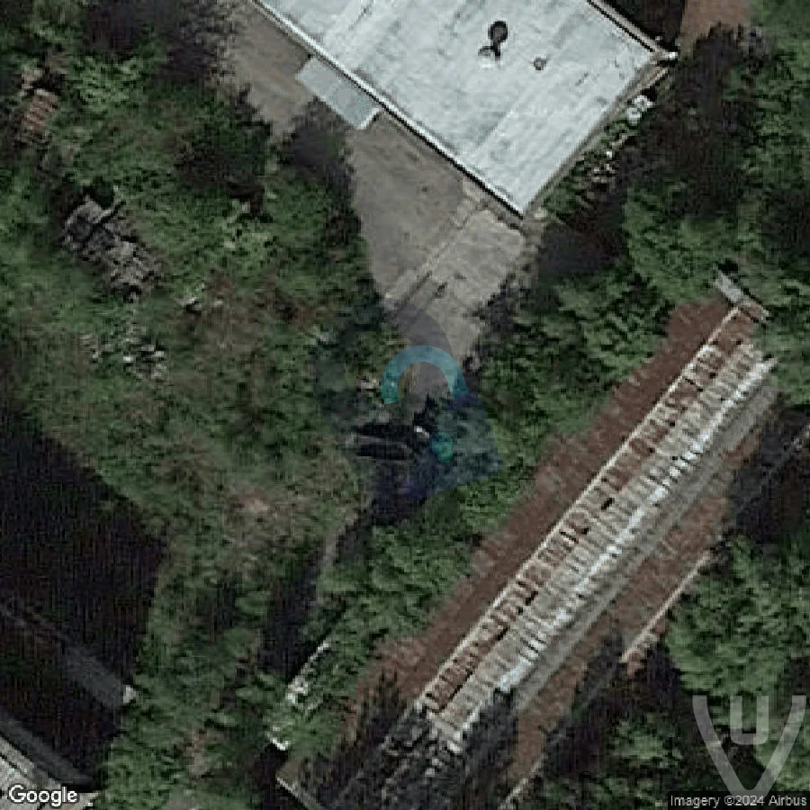 Car-Tune abandoned location in Hauts-de-France, Hauts-de-France, France - Factory for urban exploration