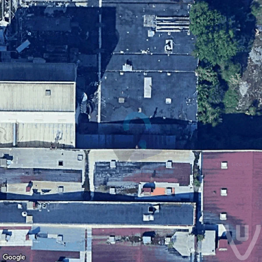 Fiber Fever abandoned location in Hauts-de-France, Hauts-de-France, France - Factory for urban exploration