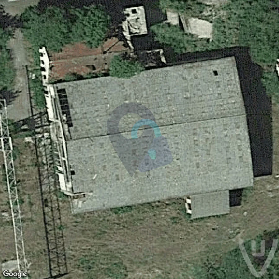 Usine Coloree / Sawmill W abandoned location in Grand Est, Grand Est, France - Factory for urban exploration