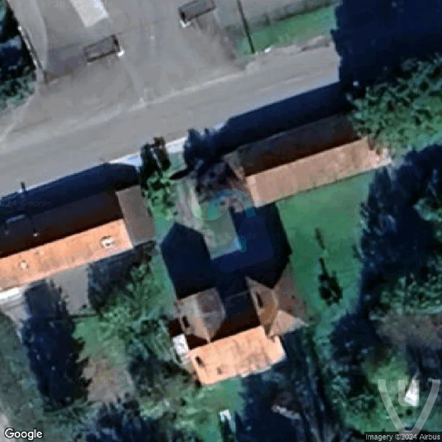 Manoir aux Armes abandoned location in Bourgogne-Franche-Comte, Bourgogne-Franche-Comte, France - House for urban exploration