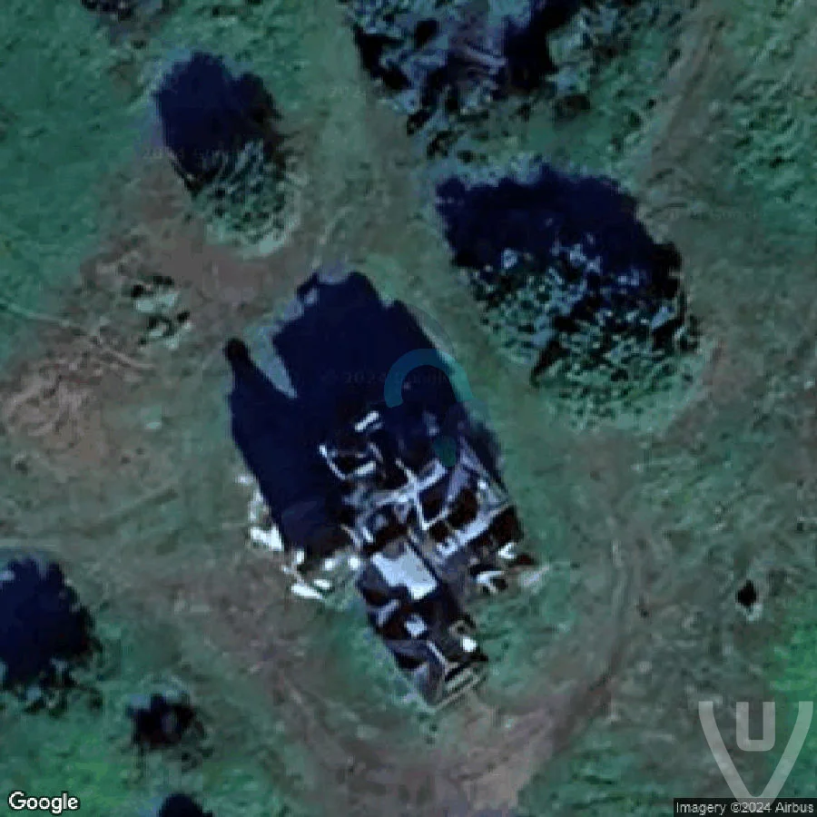 Château Solucamphre abandoned location in Bourgogne-Franche-Comte, Bourgogne-Franche-Comte, France - Castle for urban exploration