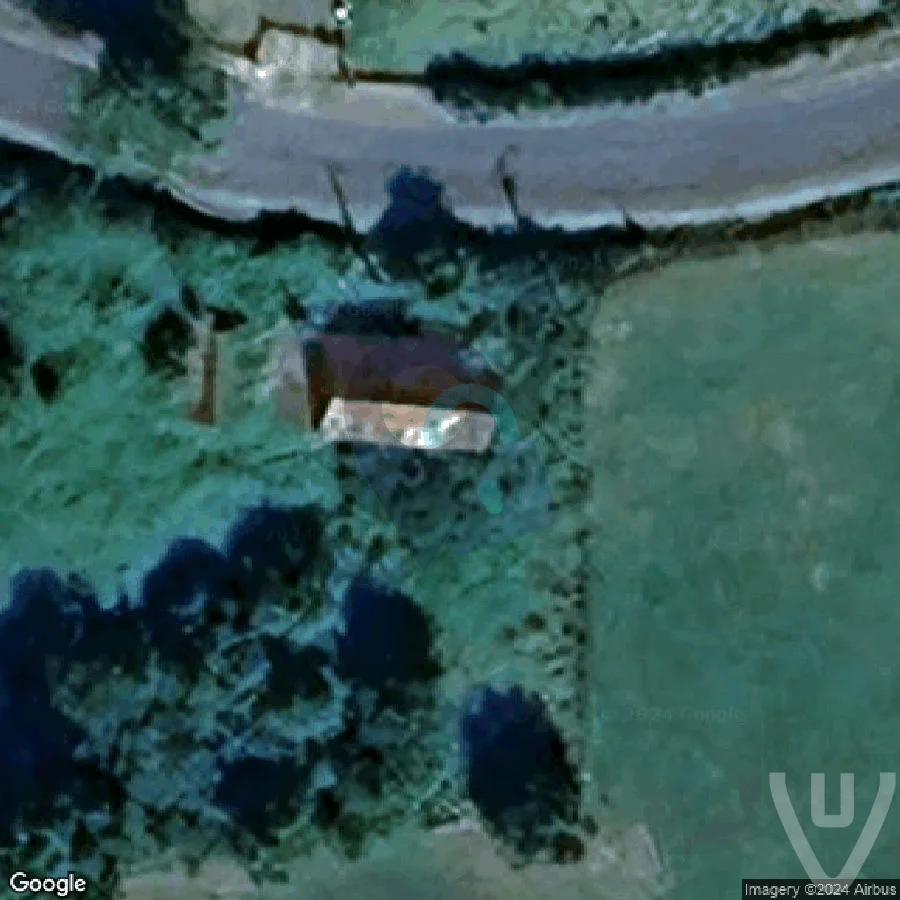 House of the Believers abandoned location in Bourgogne-Franche-Comte, Bourgogne-Franche-Comte, France - House for urban exploration