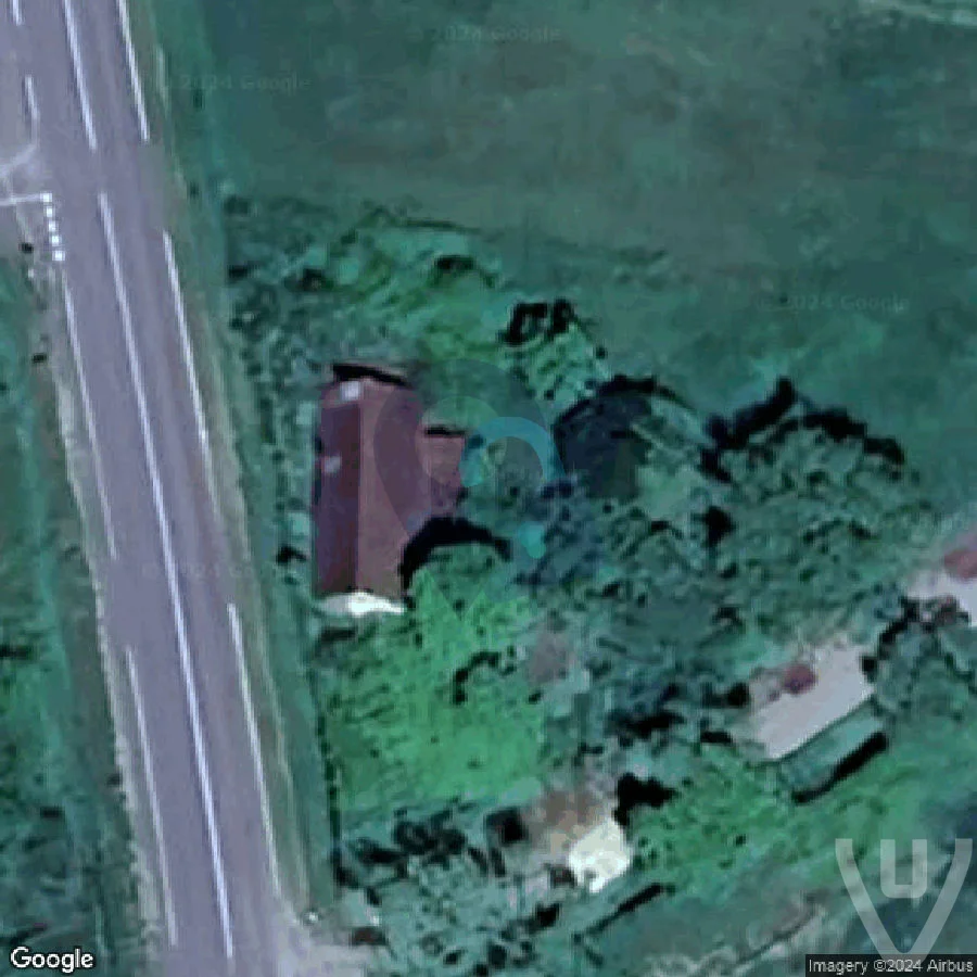 Maison rasoir abandoned location in Bourgogne-Franche-Comte, Bourgogne-Franche-Comte, France - House for urban exploration