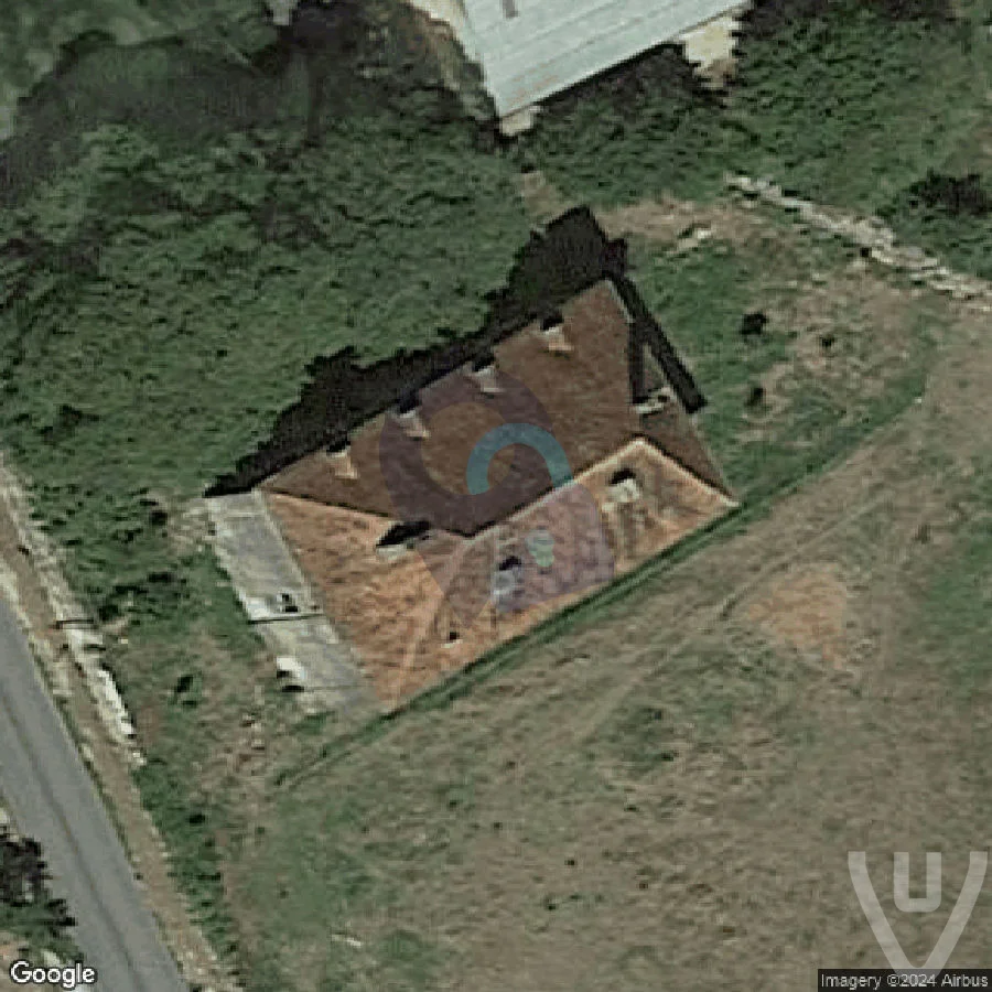 Château Contrglise / Manoir du haras abandoned location in Bourgogne-Franche-Comte, Bourgogne-Franche-Comte, France - House for urban exploration