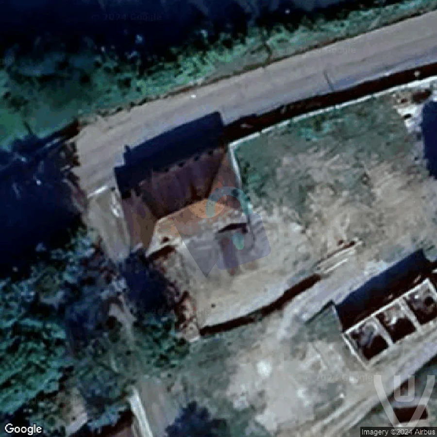 Maison Dreamcatcher abandoned location in Bourgogne-Franche-Comte, Bourgogne-Franche-Comte, France - House for urban exploration