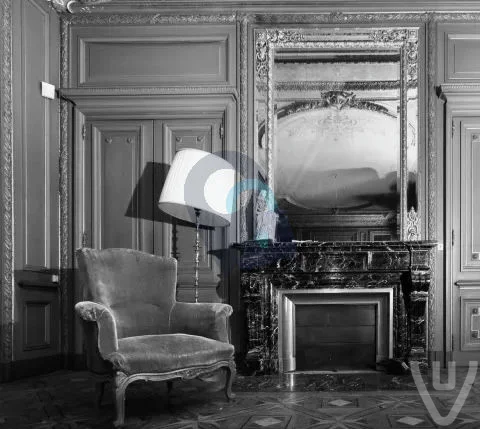 Château du Pilote / Pilot’s Castle urban exploration location in France - Image 2