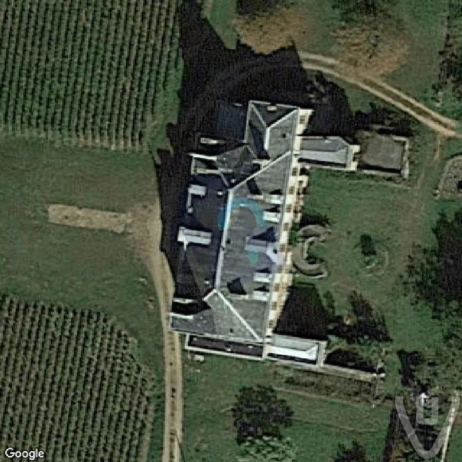 Château du Pilote / Pilot’s Castle abandoned location in Bourgogne-Franche-Comte, Bourgogne-Franche-Comte, France - Castle for urban exploration