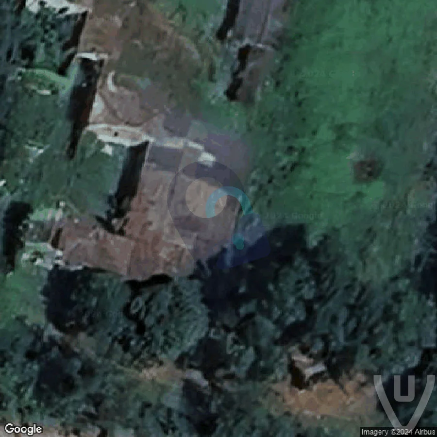 Maison Aquatique abandoned location in Nouvelle-Aquitaine, Nouvelle-Aquitaine, France - House for urban exploration