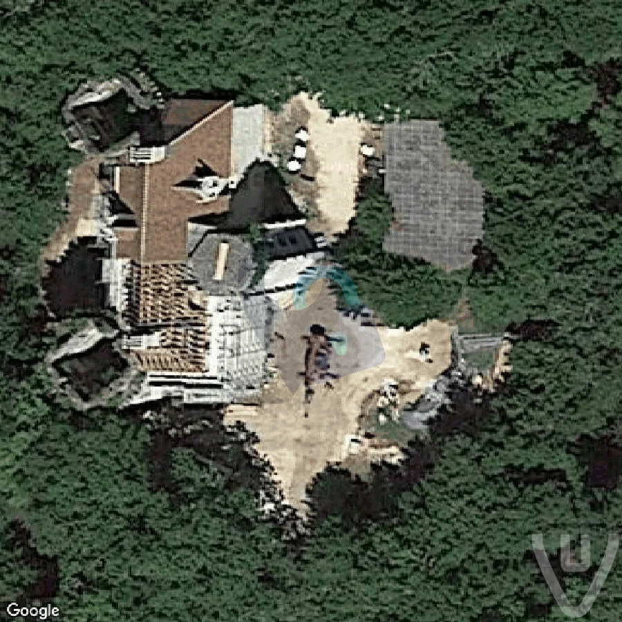 Château Herm abandoned location in Nouvelle-Aquitaine, Nouvelle-Aquitaine, France - Castle for urban exploration