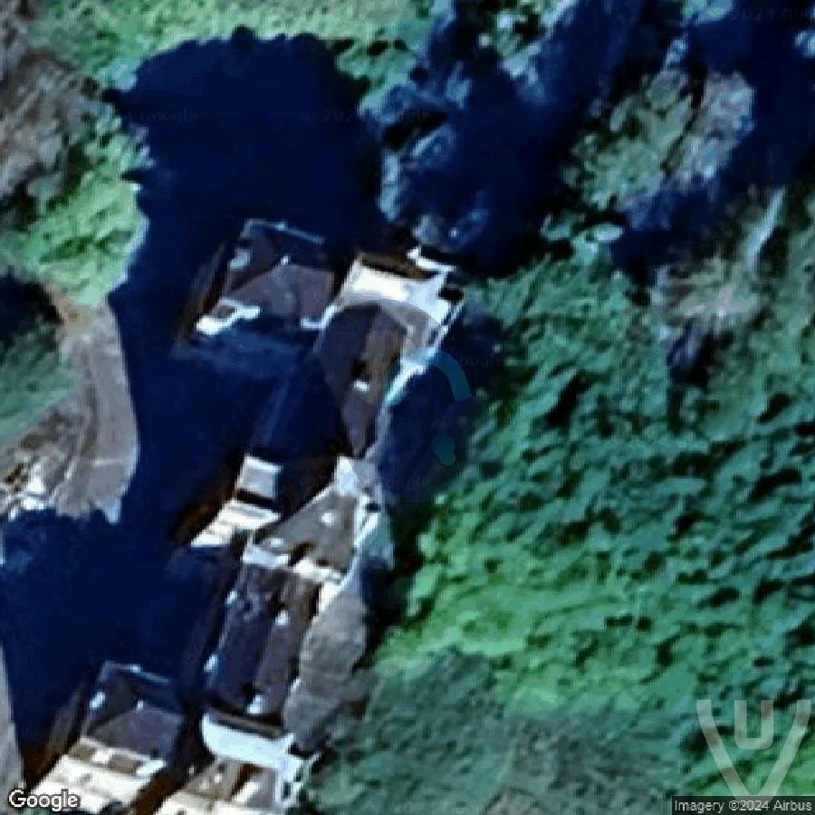 Château L Vern abandoned location in Nouvelle-Aquitaine, Nouvelle-Aquitaine, France - Castle for urban exploration