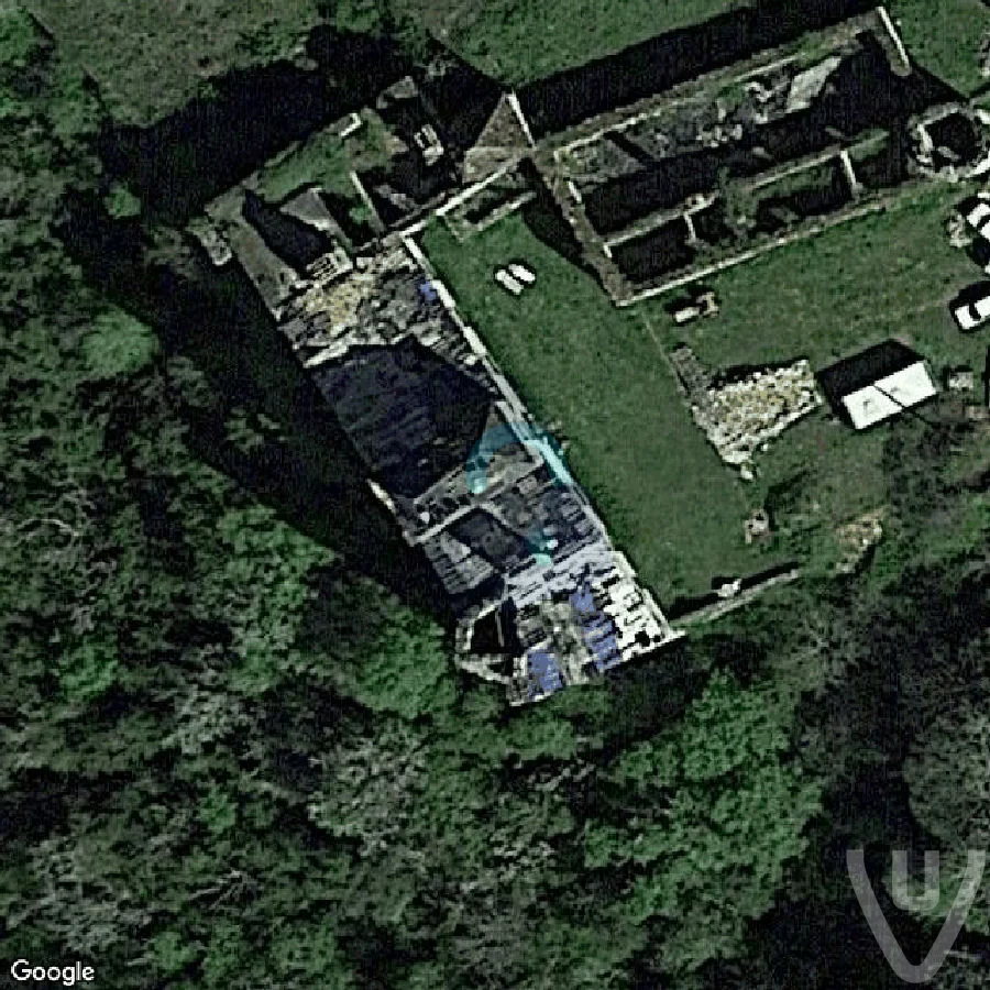 Château Repaire abandoned location in Nouvelle-Aquitaine, Nouvelle-Aquitaine, France - Castle for urban exploration