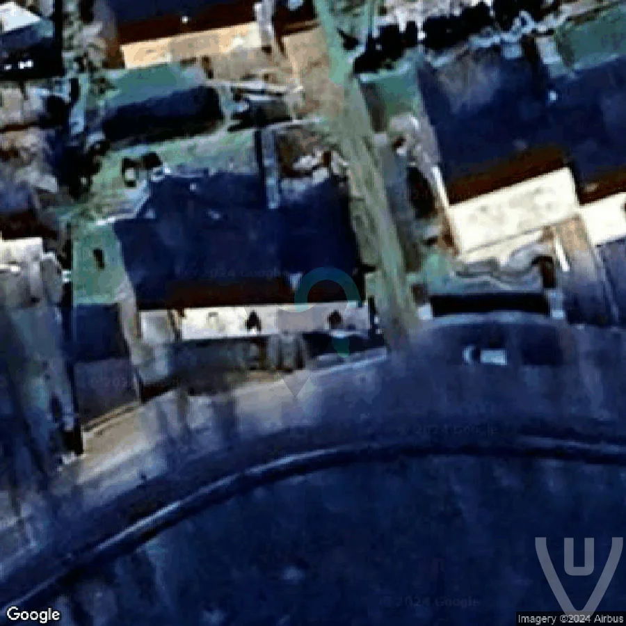 Maison Mitoyenne abandoned location in Normandy, Normandy, France - House for urban exploration