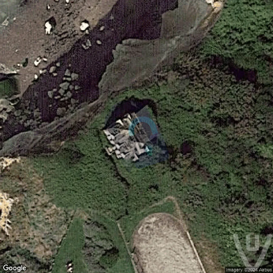 Maison bout du monde abandoned location in Normandy, Normandy, France - House for urban exploration