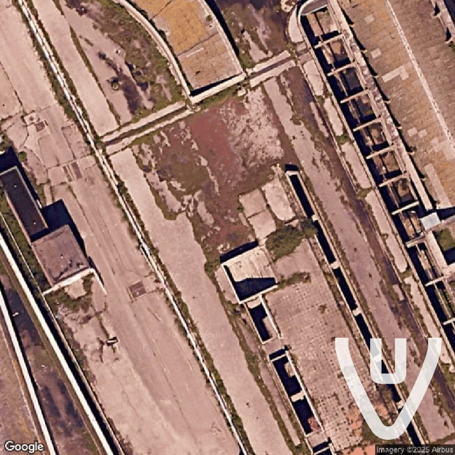 Gare Maritime / Ferry Station