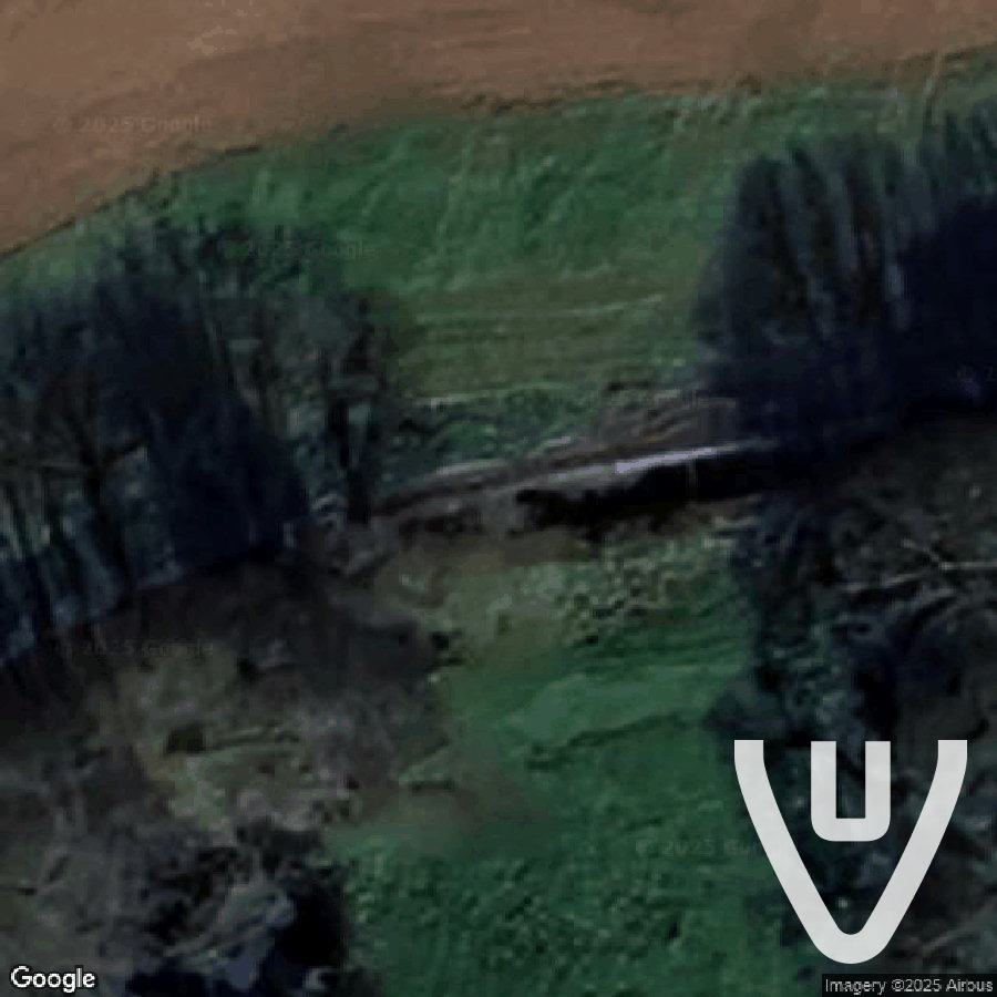 Château d'Antiville