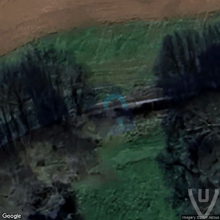 Château d'Antiville abandoned location in Normandy, Normandy, France - House for urban exploration