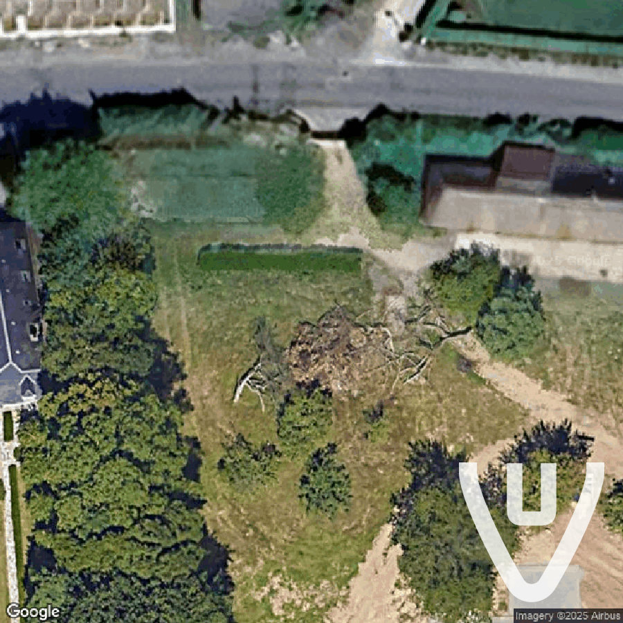 Manoir de la Prairie